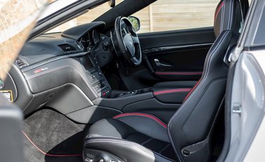 Maserati Granturismo MC Centennial Edition 14