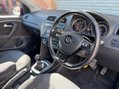 Volkswagen Polo 1.2 TSI BlueMotion Tech SEL Hatchback 5dr Petrol Manual Euro 6 (s/s) (110 p 29