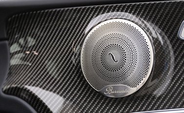 Mercedes-Benz E Class E63 S Estate Night Edition Premium Plus 22