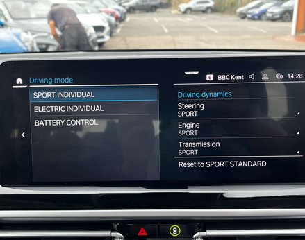BMW X3 2.0 X3 xDrive 30e XLine Auto 4WD 5dr 46