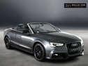 Audi A5 2.0 A5 S Line Special Edition+ TDI 2dr *NATIONAL DELIVERY*