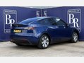 Tesla Model Y SUV 5dr Electric Auto RWD (346 ps) 5
