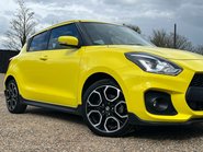 Suzuki Swift SPORT BOOSTERJET MHEV 14