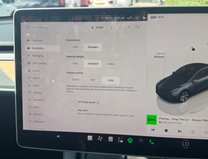 Tesla Model Y (Dual Motor) Long Range SUV 5dr Electric Auto 4WDE (384 bhp) 14