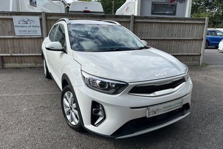 Kia Stonic 2 1.0T Gdi 5dr