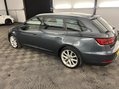 SEAT Leon 1.5 TSI EVO FR Sport ST Euro 6 (s/s) 5dr 12