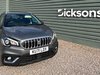 Suzuki SX4 S-Cross SZ-T BOOSTERJET MHEV