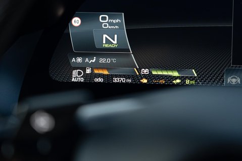 Ferrari 296 GTB 3.0T V6 7.45kWh F1 DCT Euro 6 (s/s) 2dr 36