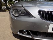 BMW 6 Series 4.8 650i V8 Sport Convertible 66