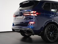 BMW X5 3.0 50e 25.7kWh M Sport SUV 5dr Petrol Plug-in Hybrid Steptronic xDrive Eur 45