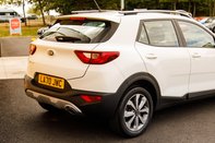 Kia Stonic 2 8