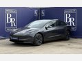 Tesla Model 3 Saloon 4dr Electric Auto RWD (208 ps) 7