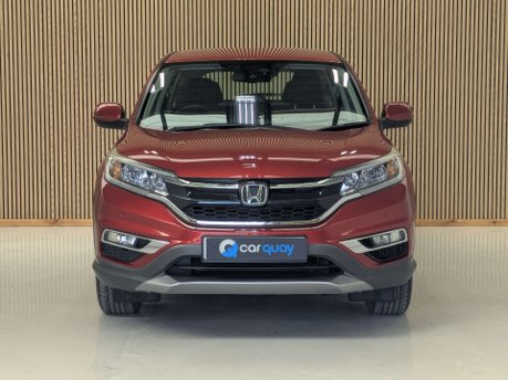 Honda CR-V 1.6 CR-V SE Navi i-DTec 4WD 5dr 4