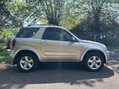 Toyota Rav4 XT3 VVT-I 13