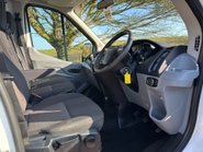 Ford Transit 350 L3 Drw 130ps Dropside Truck 15