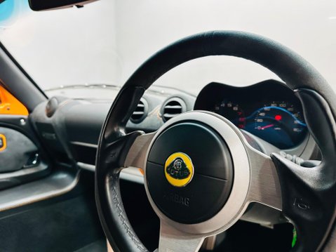 Lotus Exige 3.5 V6 Sport 410 Euro 6 2dr 15