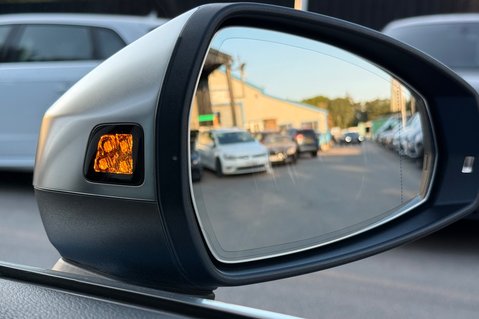 Audi S3 S3 QUATTRO -B&O -VIRTUAL -CAMERA -BLIND SPOT -ADAPTIVE CRUISE -KEYLESS -ARA 47
