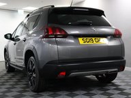 Peugeot 2008 S/S GT LINE 29