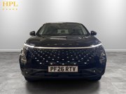 OMODA 5 1.6 TGDI Noble SUV 5dr Petrol DCT Euro 6 (s/s) (147 ps) 1 Owner - Sensors 2