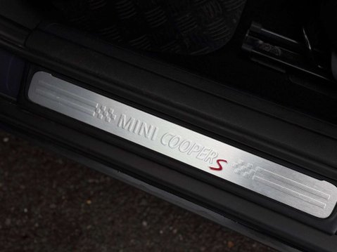 Mini Clubman 2.0 Cooper S Euro 6 (s/s) 6dr 79