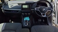 Renault Zoe R135 EV50 52kWh Iconic Hatchback 5dr Electric Auto (Rapid Charge) (134 bhp) 7