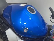 Suzuki GSX650 GSXF 650 2014 37K NEW MOT VERY CLEAN BIKE 650CC A2 37