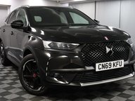 DS DS 7 PURETECH PERFORMANCE LINE S/S 19