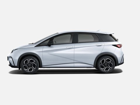 BYD DOLPHIN 60.4kWh COMFORT 1.9% APR 2