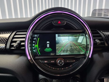 Mini Hatch 2.0 Cooper S GPF Hatchback 3dr Petrol Steptronic Euro 6 (s/s) (192 ps) 7