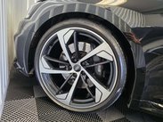 Audi RS5 2.9 TFSI V6 Sport Edition Coupe 2dr Petrol Tiptronic quattro Euro 6 (s/s) ( 25