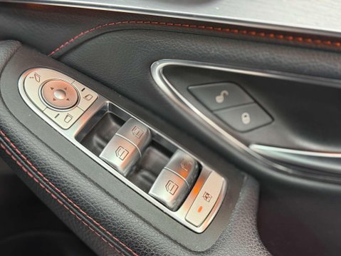 Mercedes-Benz C Class 3.0 AMG C 43 Premium+ 4Matic Auto 4WD 4dr 43