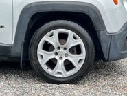 Jeep Renegade 1.4 Renegade Limited 5dr 14