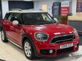 Mini Countryman 1.5 7.6kWh Cooper SE Auto ALL4 Euro 6 (s/s) 5dr 1