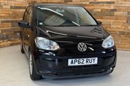 Volkswagen Up 1.0 High up! Hatchback 5dr Petrol Manual Euro 6 (75 ps) 32