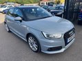 Audi A1 1.4 TFSI S line Sportback Euro 6 (s/s) 5dr (Nav) 1