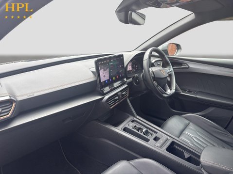 Cupra Leon 1.4 eHybrid 12.8kWh VZ3 Estate 5dr Petrol Plug-in Hybrid DSG Euro 6 (s/s) ( 15