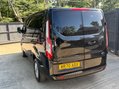 Ford Transit Custom 2.0 Transit Custom 300 Limited EcoBlue 5dr 15
