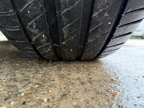 Ford S-Max 2.0 S-Max Titanium TDCi Auto 5dr 38