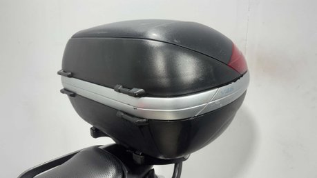 Yamaha FZ FAZER 2006 41K RUNNING COMMUTER PROJECT BIKE 600CC 26