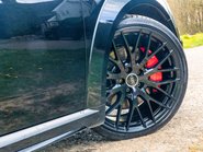 Audi TT 2.0 TTS Black Edition TFSI Quattro Semi-Auto 4WD 3dr 7