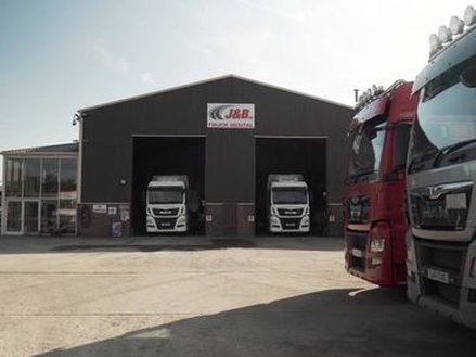 Sell Your Truck