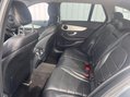 Mercedes-Benz C Class 1.6 C200d Sport Euro 6 (s/s) 5dr 37