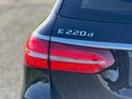 Mercedes-Benz E Class 2.0 E220d AMG Line (Premium) G-Tronic+ Euro 6 (s/s) 5dr 25
