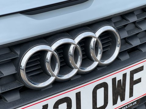 Audi A1 SPORTBACK TFSI TECHNIK 13