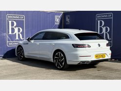 Volkswagen Arteon 2.0 TDI R-Line Shooting Brake 5dr Diesel DSG Euro 6 (s/s) (200 ps) 6