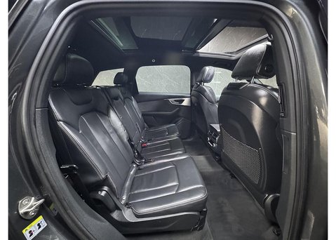Audi Q7 3.0 TDI V6 S line SUV 5dr Diesel Tiptronic quattro Euro 6 (s/s) (272 ps) 51