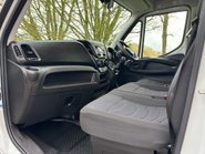 Iveco Daily 35C14 Toolpod Tipper - Rear Camera 16