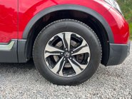 Honda CR-V 1.5 CR-V S i-VTec 4x2 5dr 9