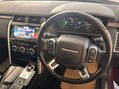 Land Rover Discovery 2.0 SD4 HSE Auto 4WD Euro 6 (s/s) 5dr 14
