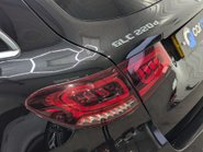 Mercedes-Benz GLC 2.0 GLC 220 D 4Matic AMG Line Auto 4WD 5dr 43